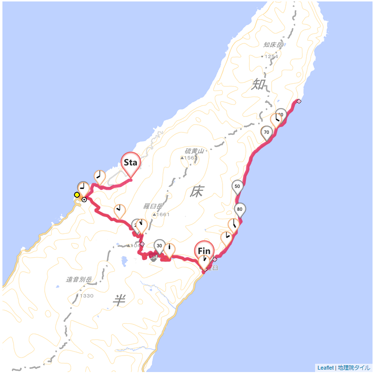 04/8/17 04道東3日目