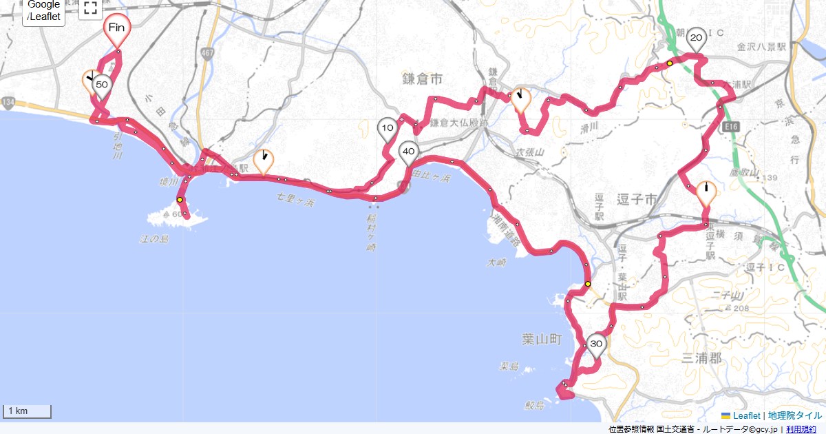 05/4/29 朝比奈切通