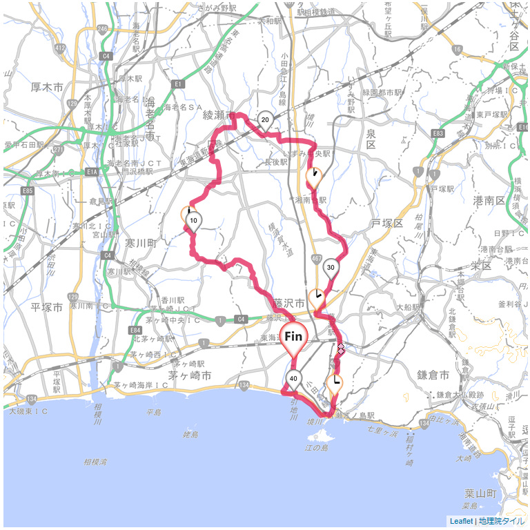 05/6/12 里山公園・長後