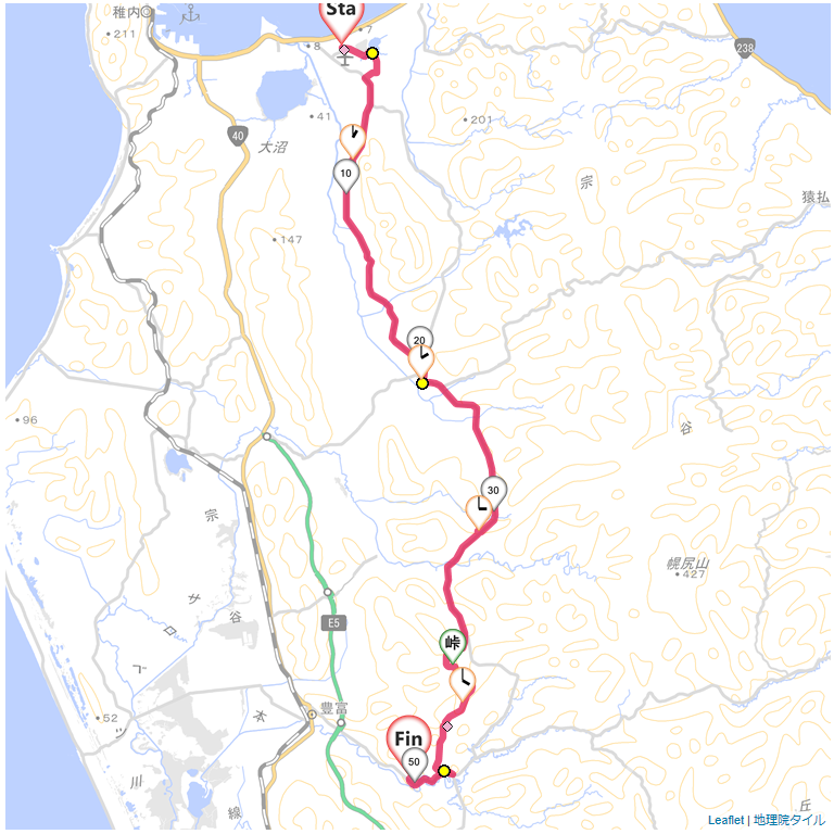 05/8/13 05道北1日目