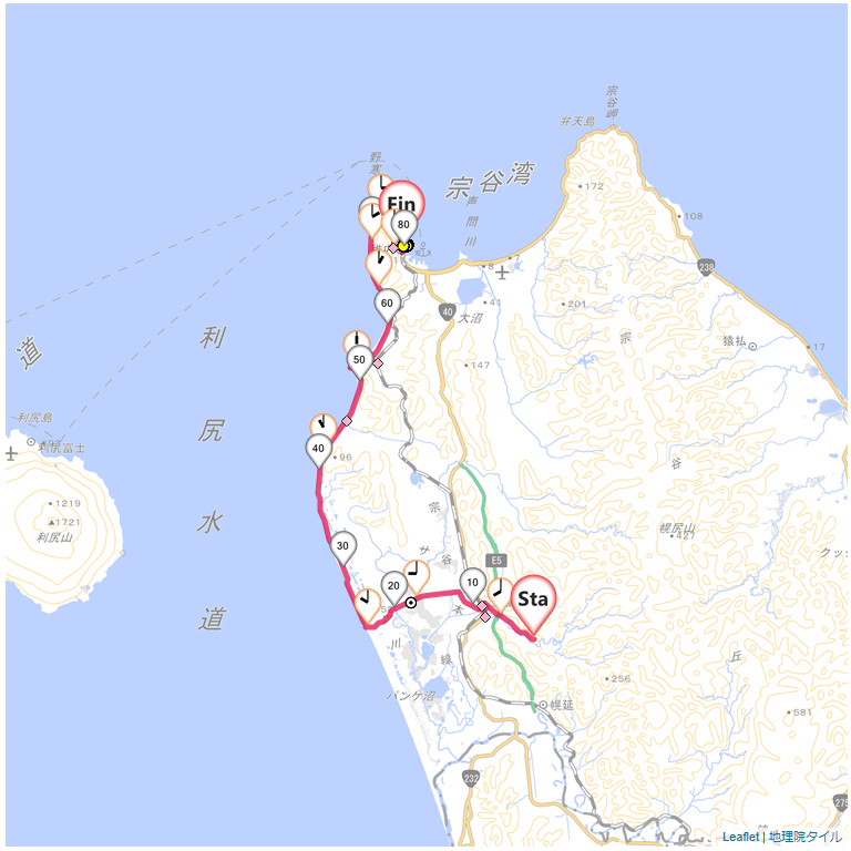 05/8/14 05道北2日目