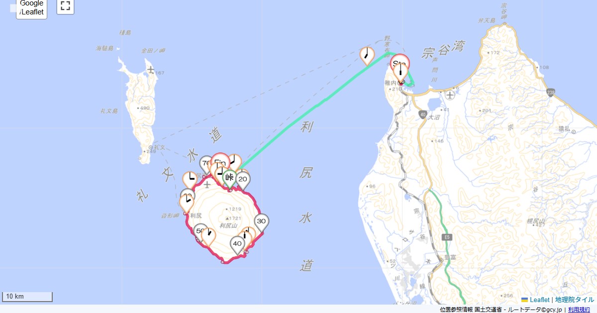 05/8/15 05道北3日目