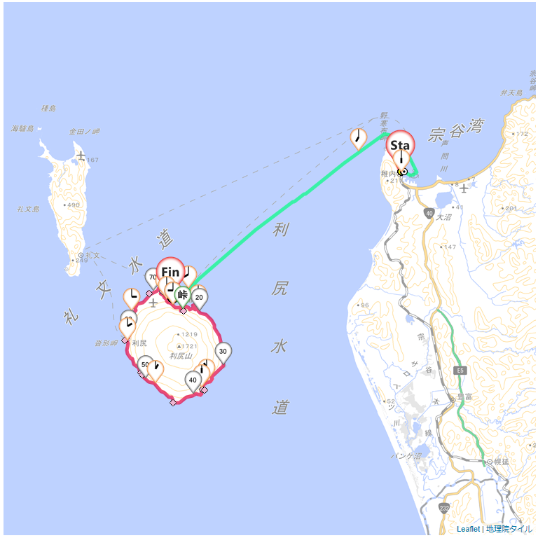 05/8/15 05道北3日目