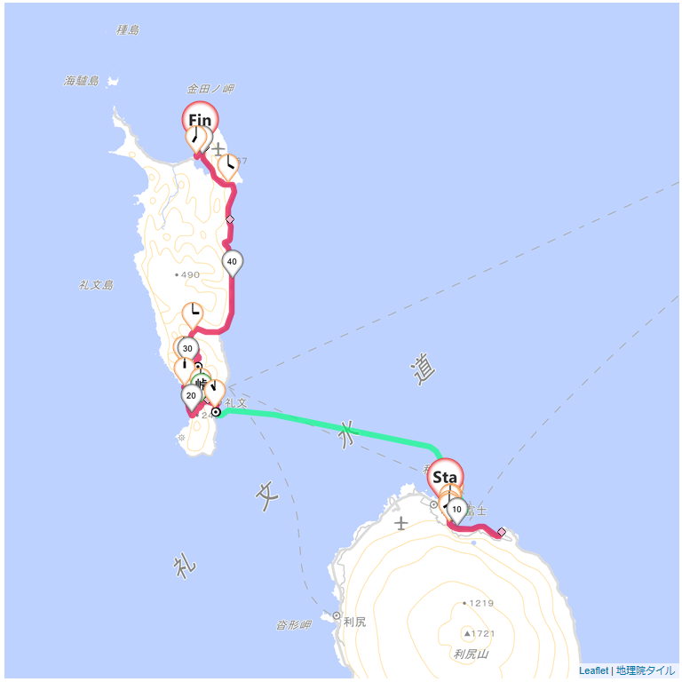 05/8/16 05道北4日目