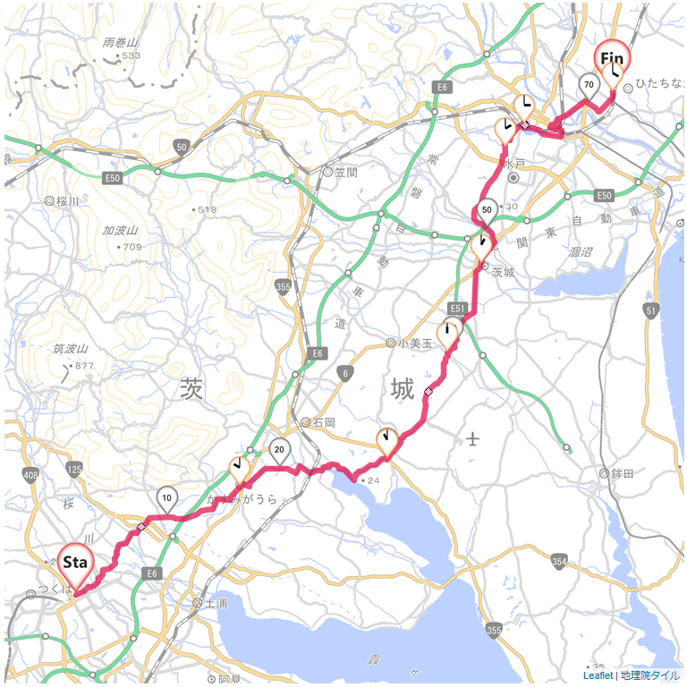 06/3/21 つくば水戸