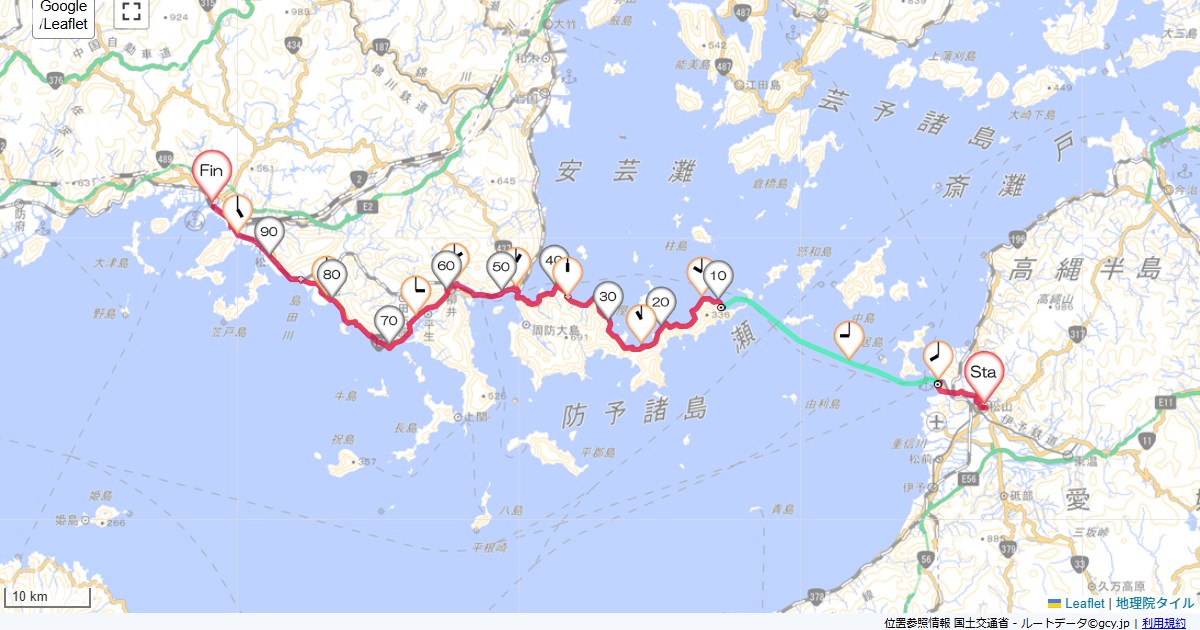 06/5/4 周防大島