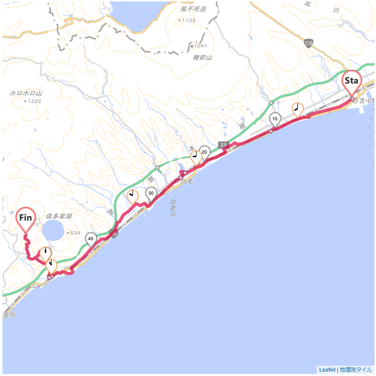 06/8/16 06北海道5日目
