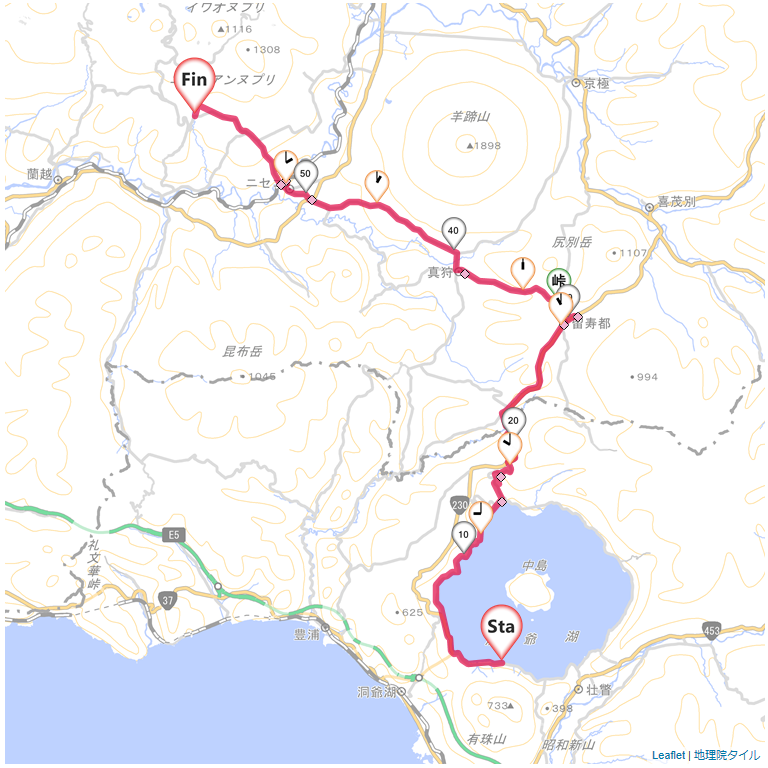 06/8/18 06北海道7日目