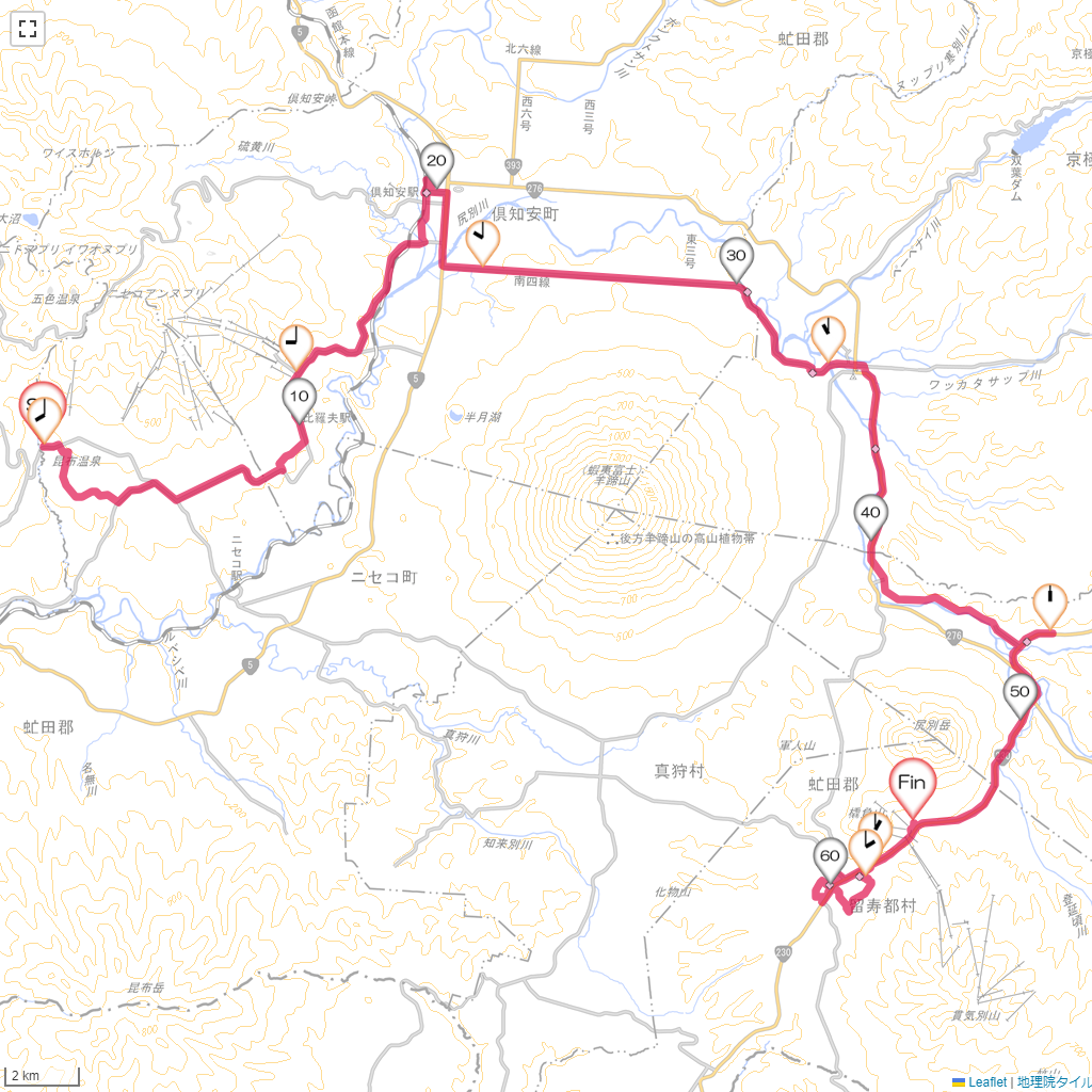 06/8/19 06北海道8日目