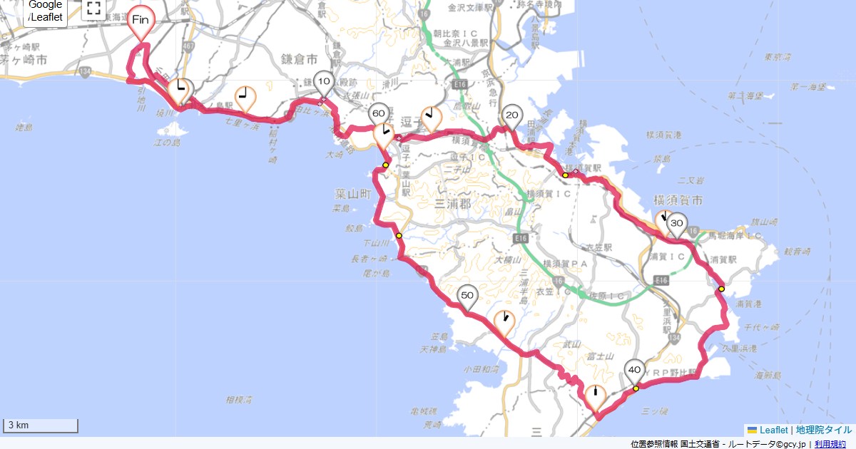 06/9/3 浦賀の渡船