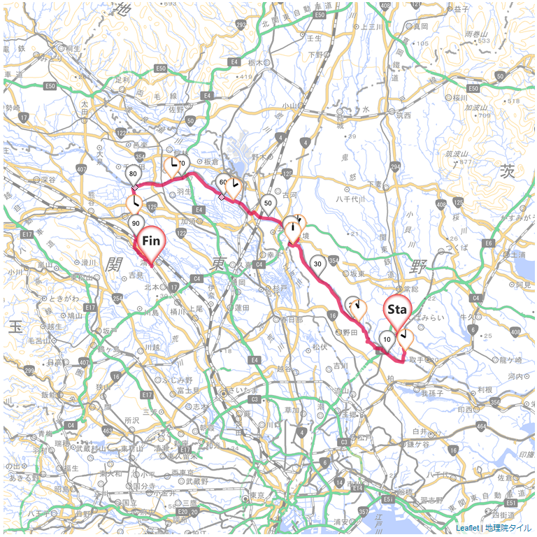 06/11/18 利根川中流