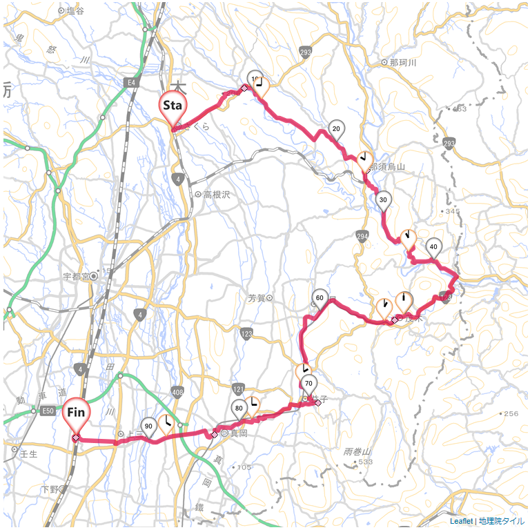 07/2/4 栃木南東部