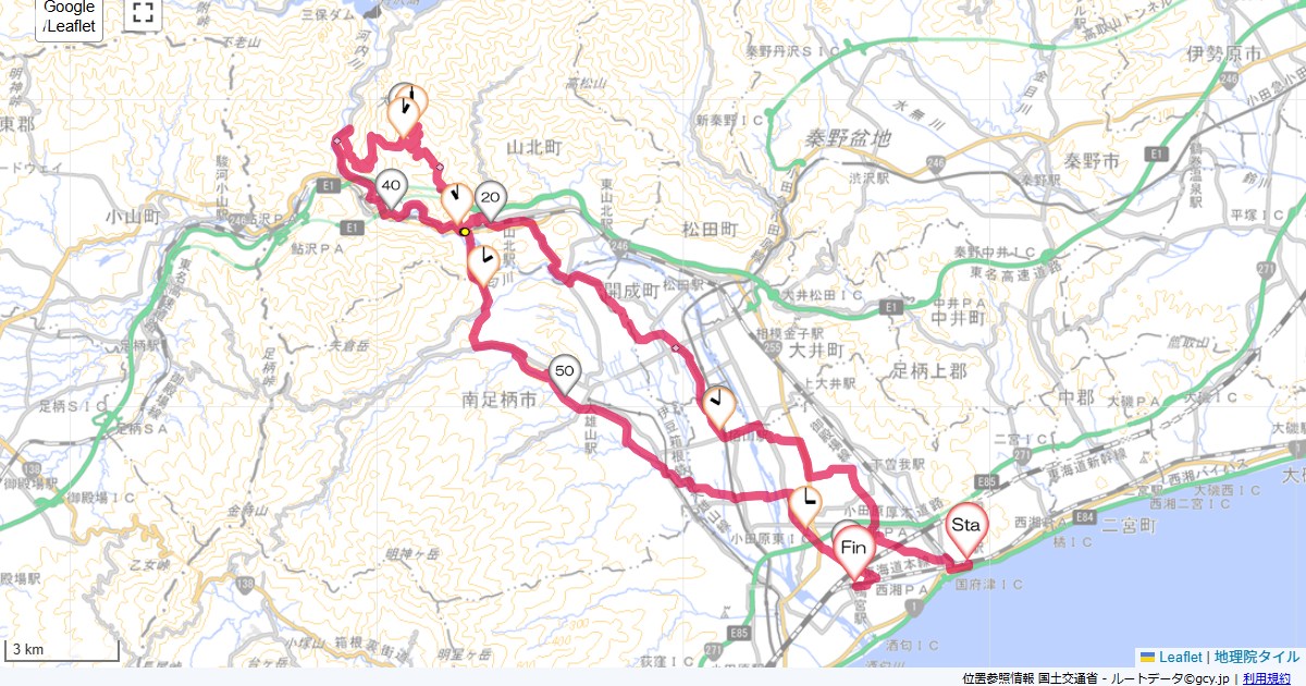 03/21 大野山