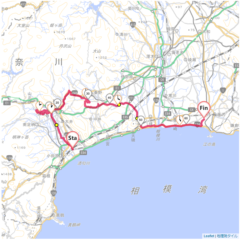 07/7/1 開成あじさいの里