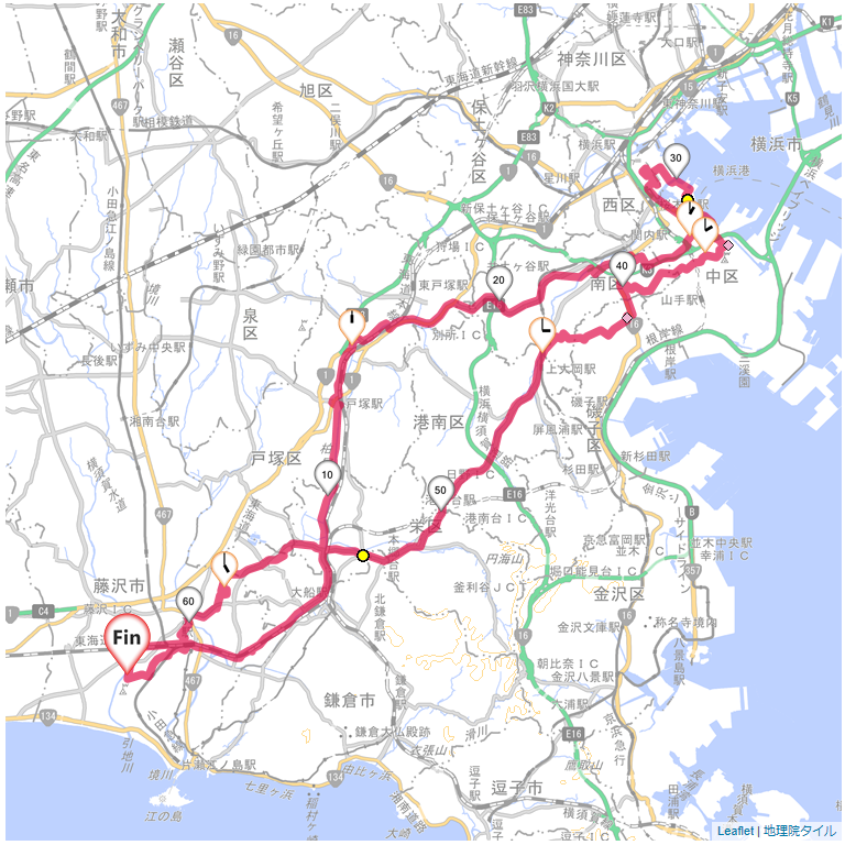 07/9/2 みなとみらい21