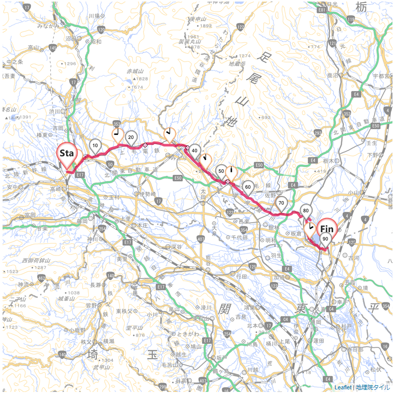 08/3/16 渡良瀬川
