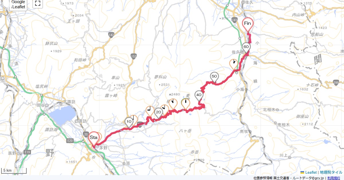 07/21 麦草峠