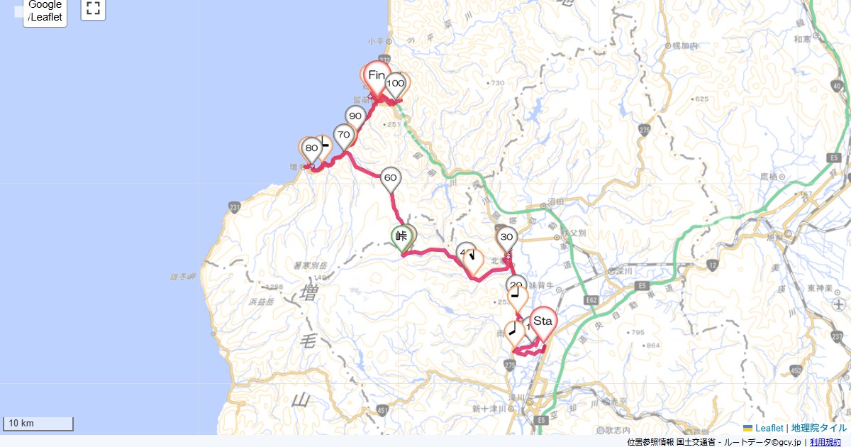 08/8/10 08北海道2日目