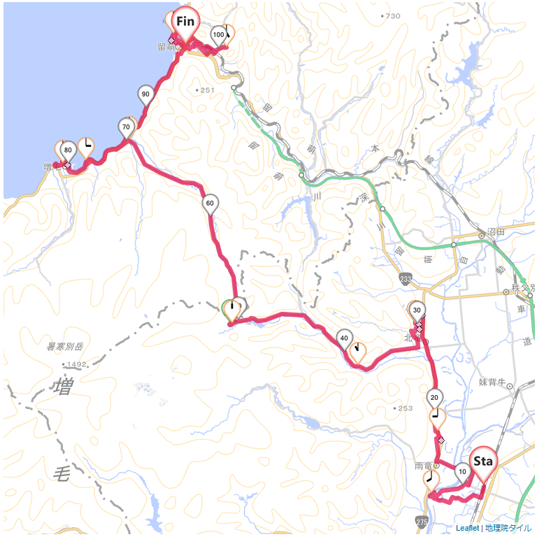 08/8/10 08北海道2日目