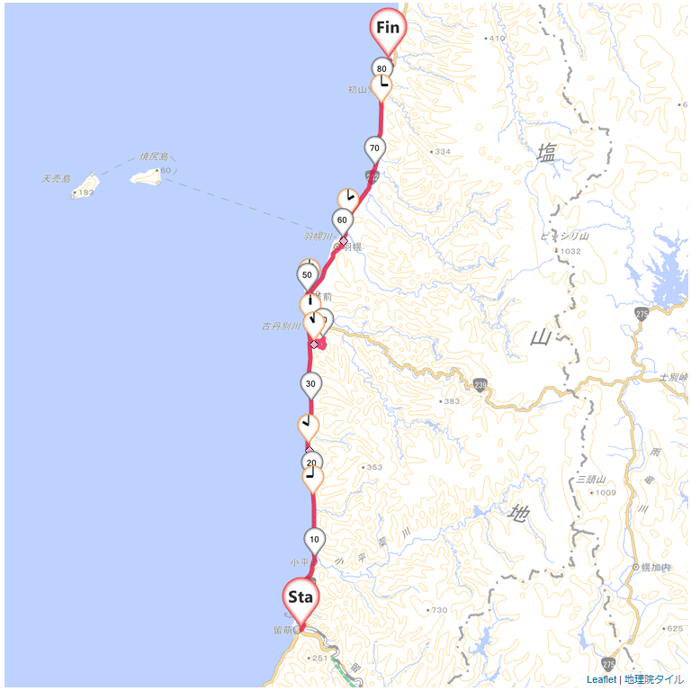 08/8/11 08北海道3日目