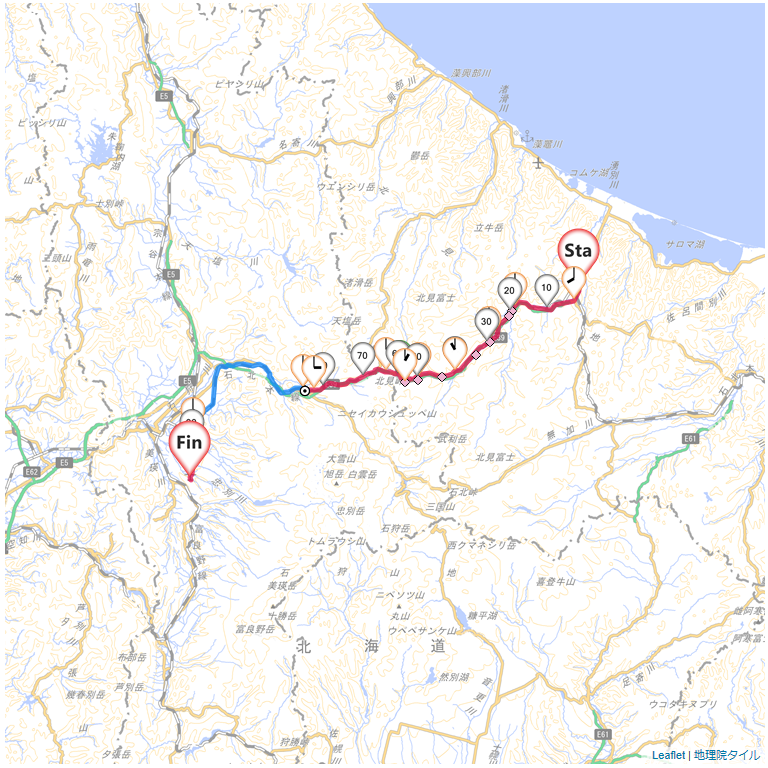 08/8/16 08北海道8日目