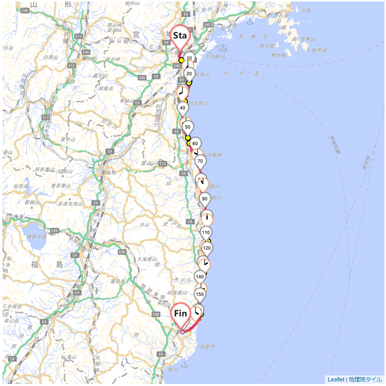 09/2/8 仙台～いわき