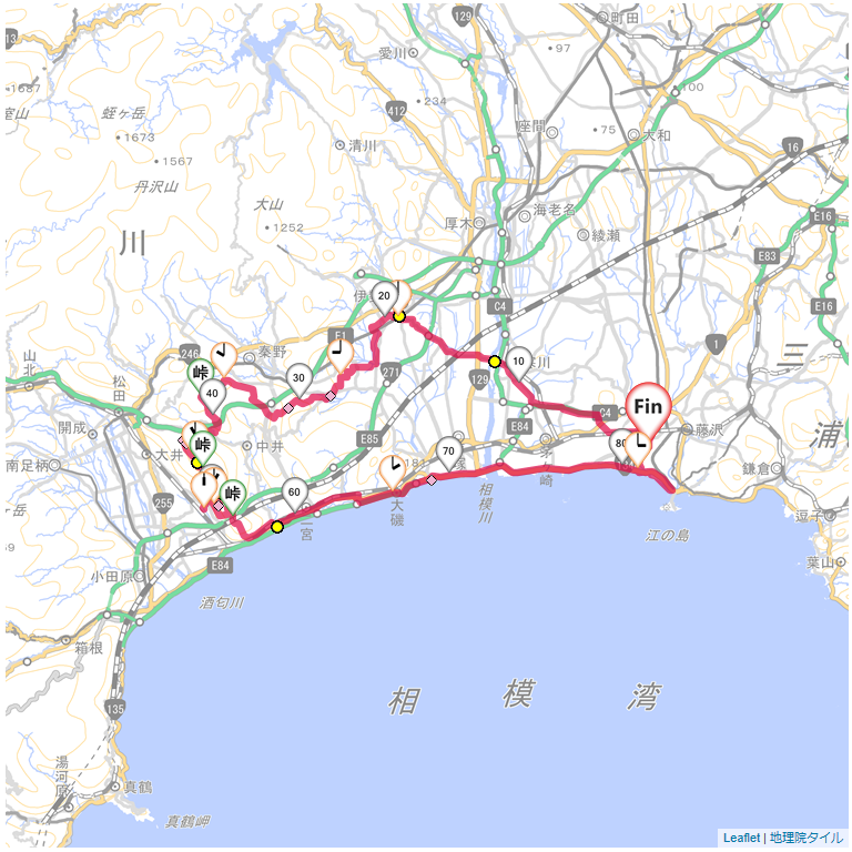 09/2/22 曽我丘陵梅ポタ