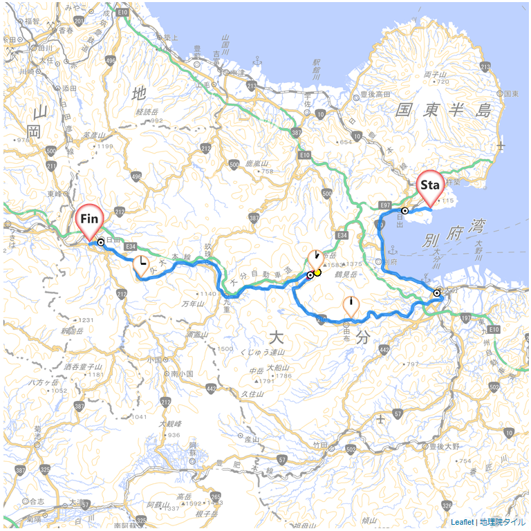 09/3/13 四国九州7日目