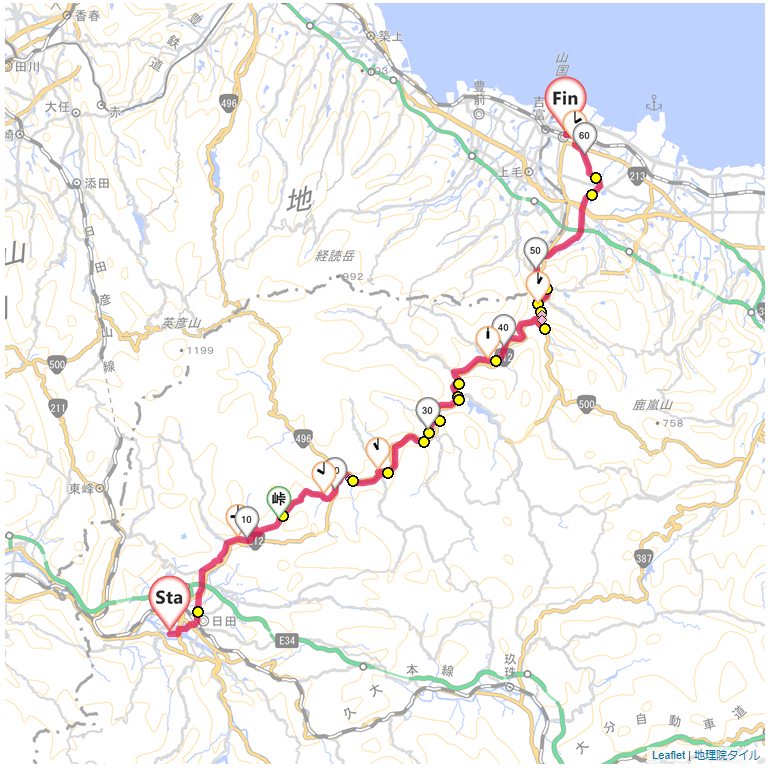 09/3/14 四国九州8日目