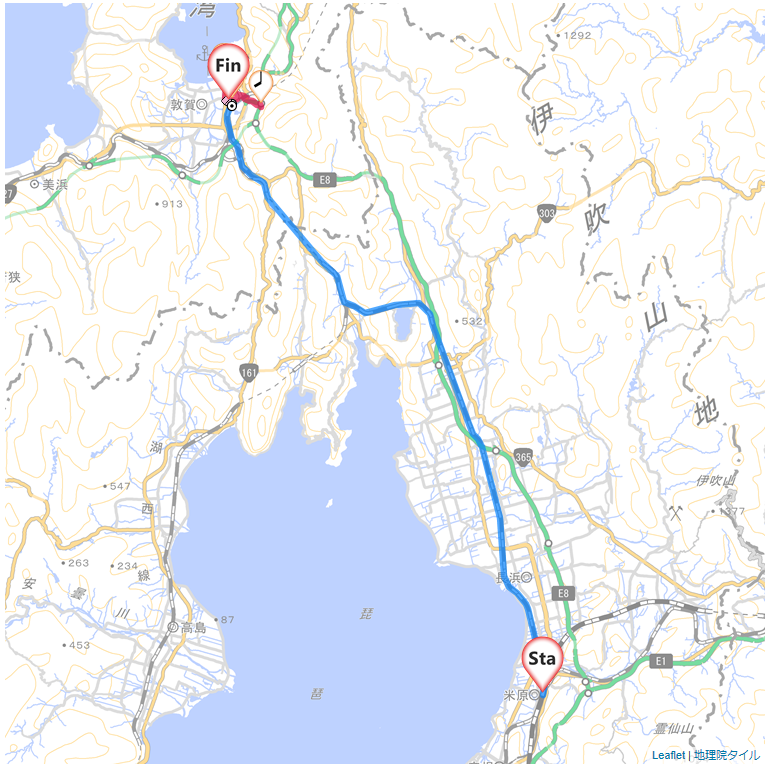09/5/2 福井1日目