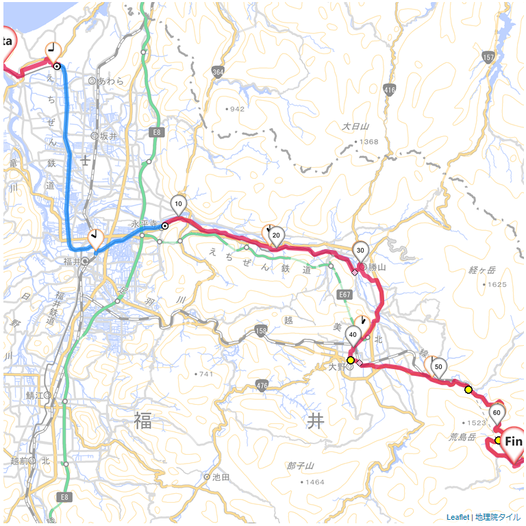 09/5/5 福井4日目