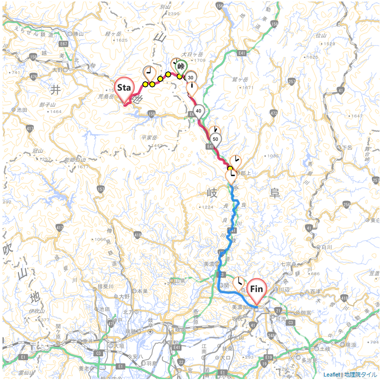 09/5/6 福井5日目
