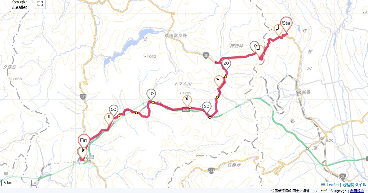 10/8/21 10北海道8日目