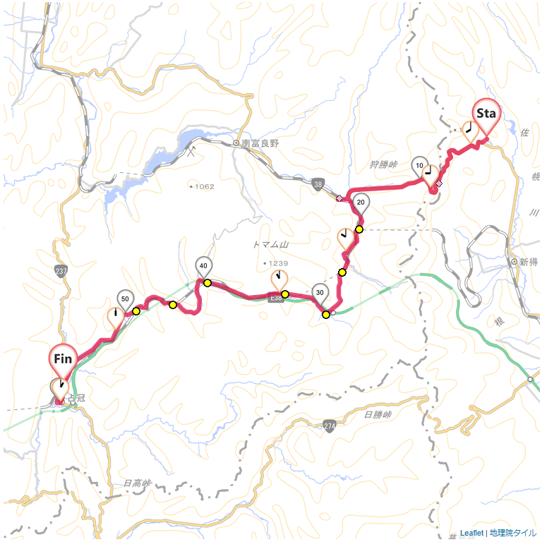 10/8/21 10北海道8日目