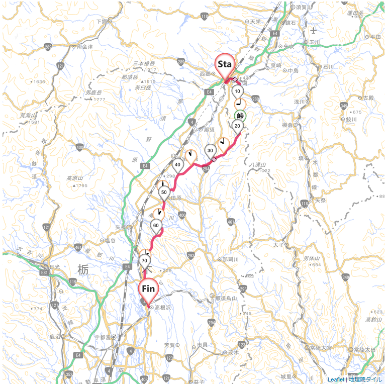 12/5/27 白河の関