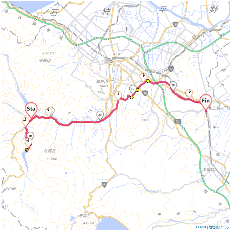 12/8/18 12北海道7日目