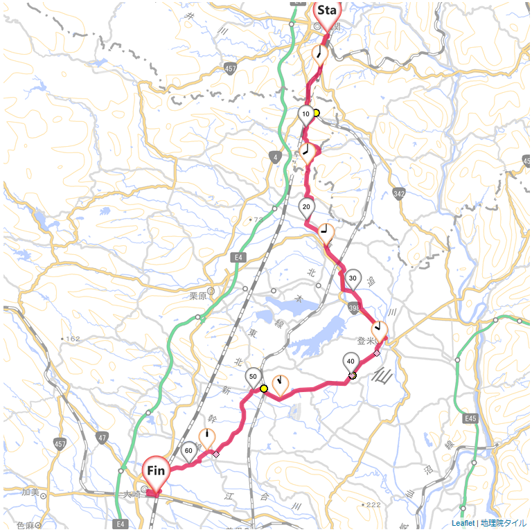 09/17 一ノ関から古川