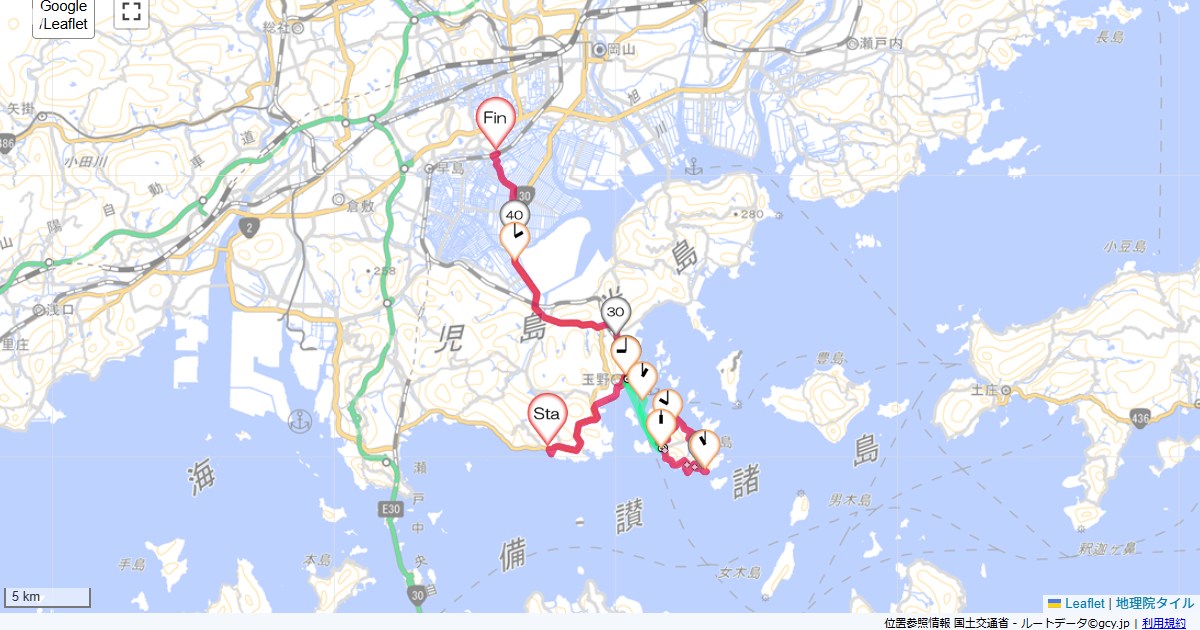 13/2/11 直島
