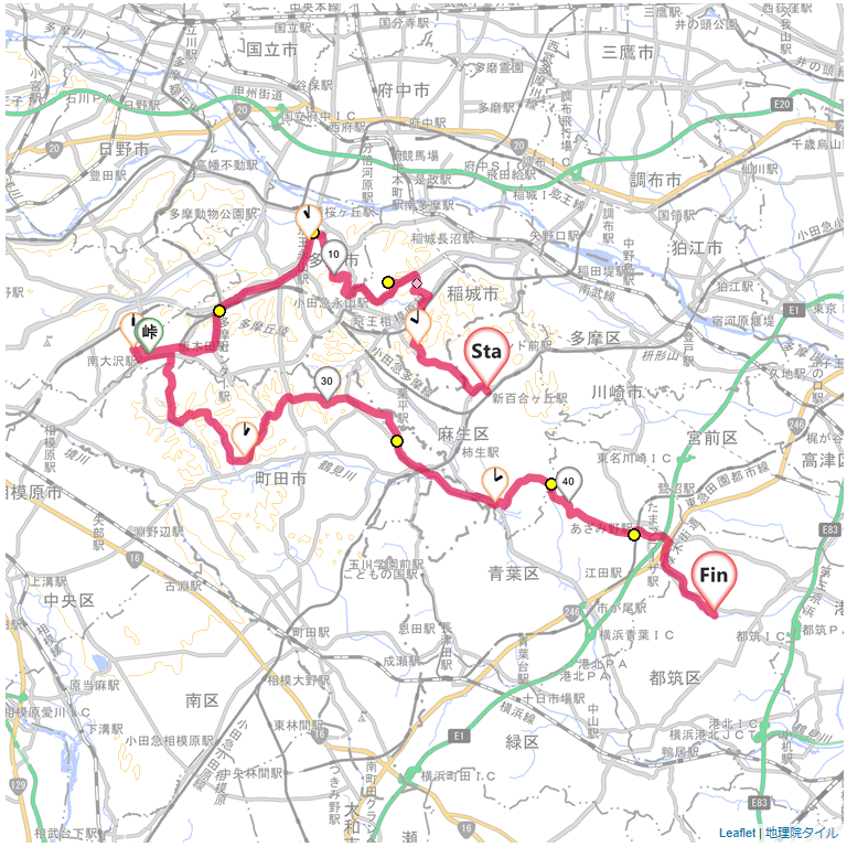 14/4/12 多摩丘陵3