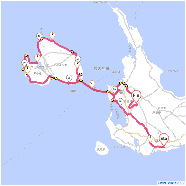 02/14 宮古島3日目