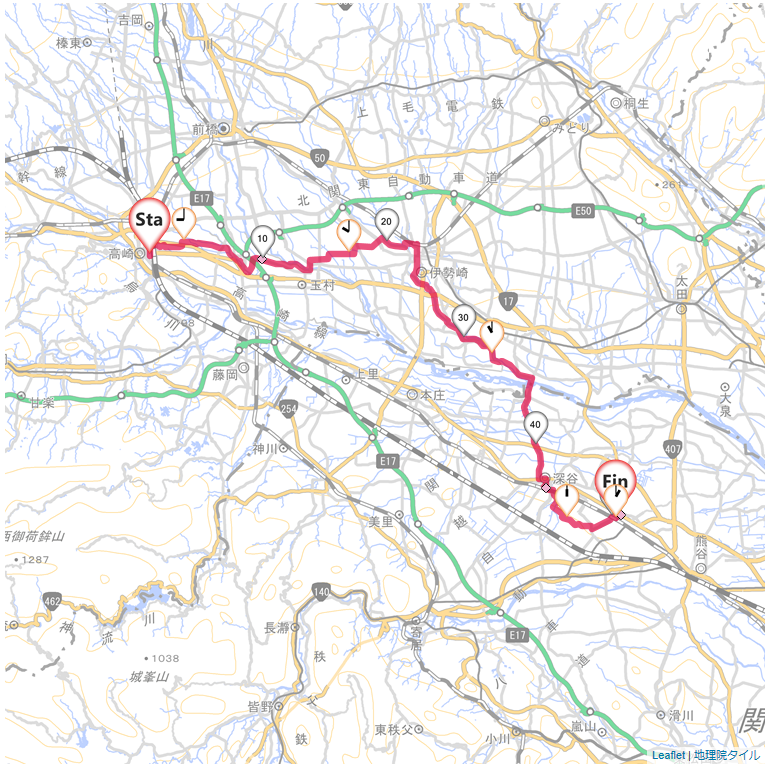 15/10/12 高崎から籠原