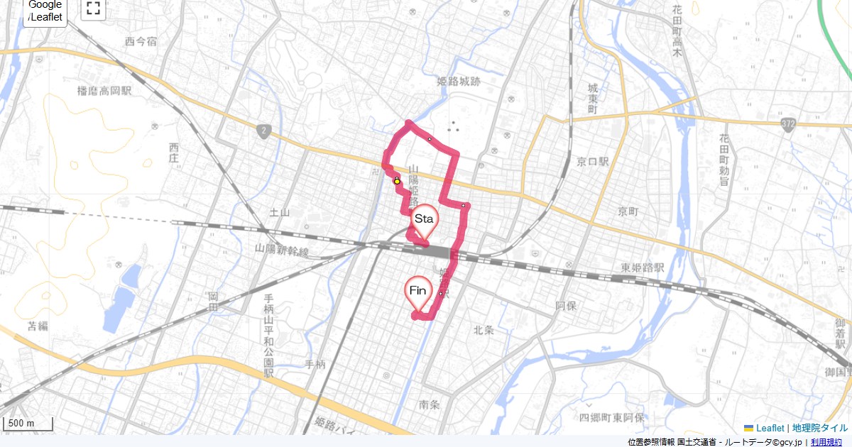 17/12/16 姫路