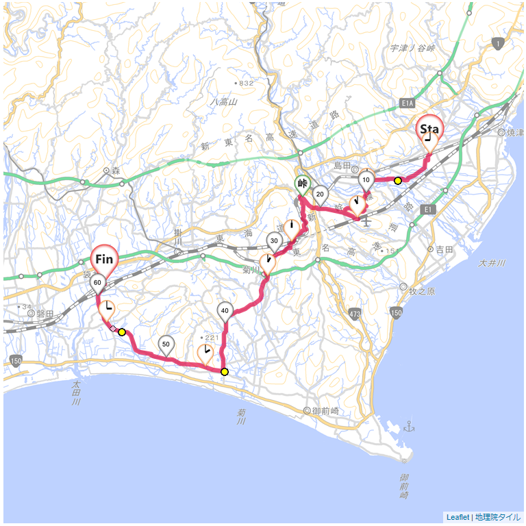 01/07 藤枝から袋井