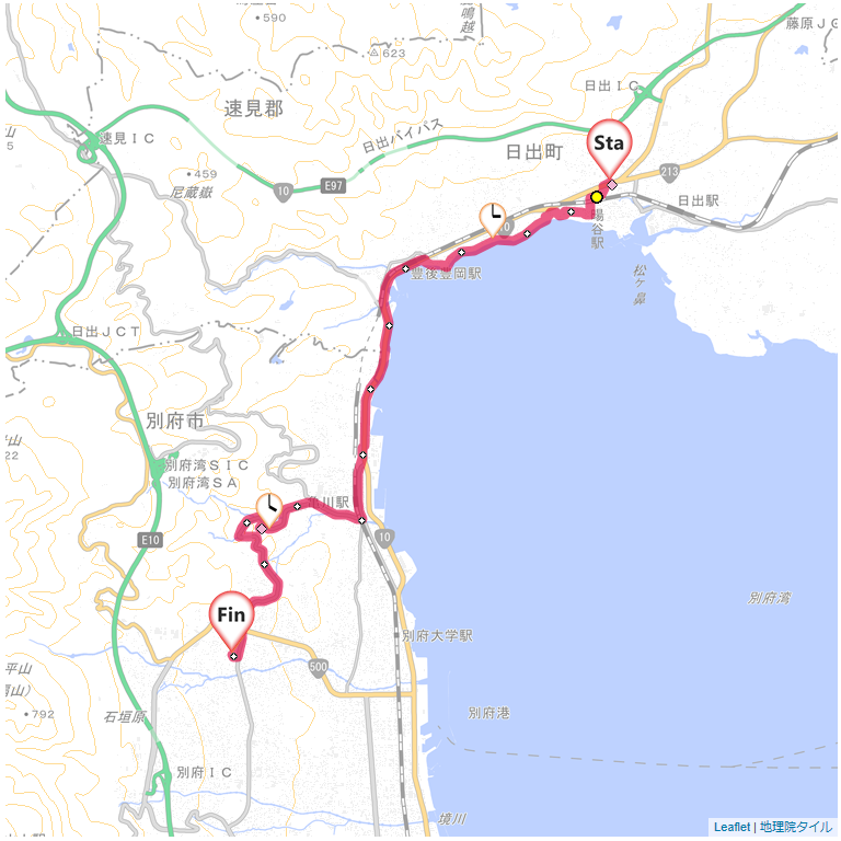 19/3/1 別府国東1