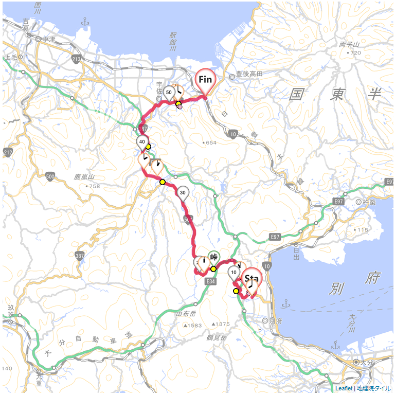 19/3/2 別府国東2