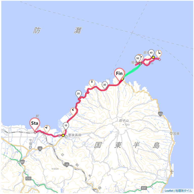 19/3/3 別府国東3