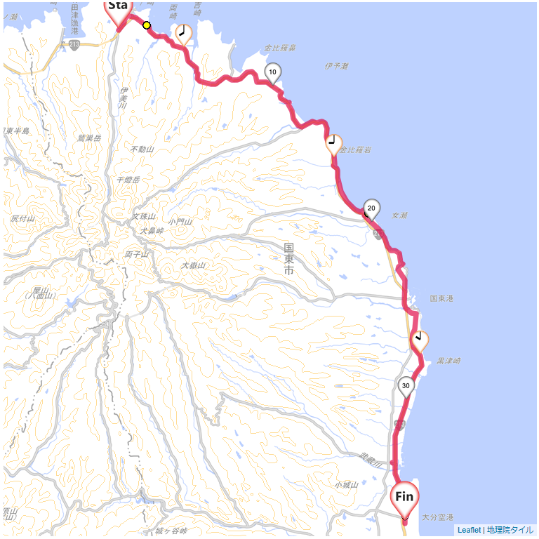 19/3/4 別府国東4