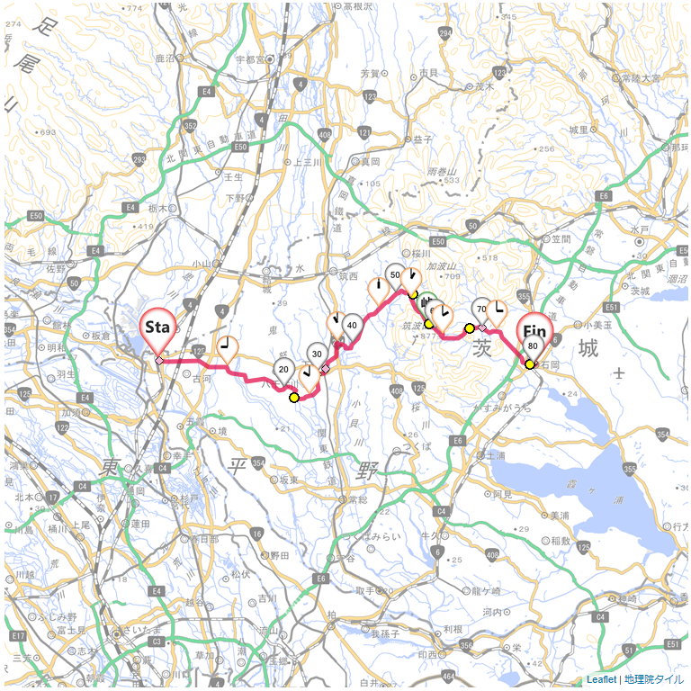 19/5/2 古河から石岡