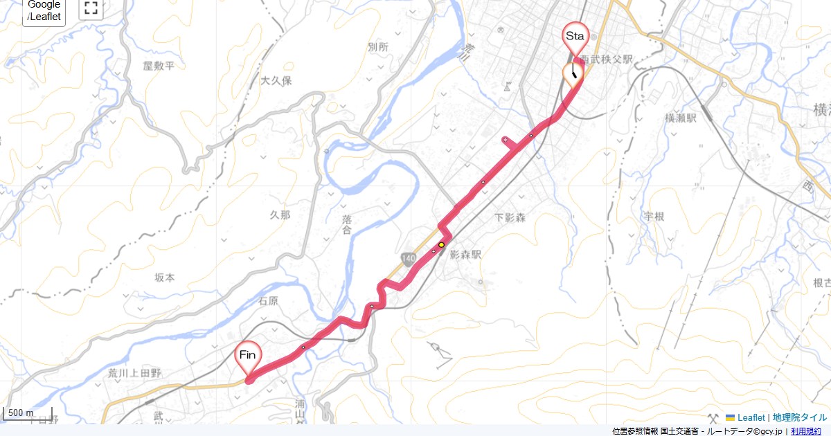 20/9/26 秩父・寄居1