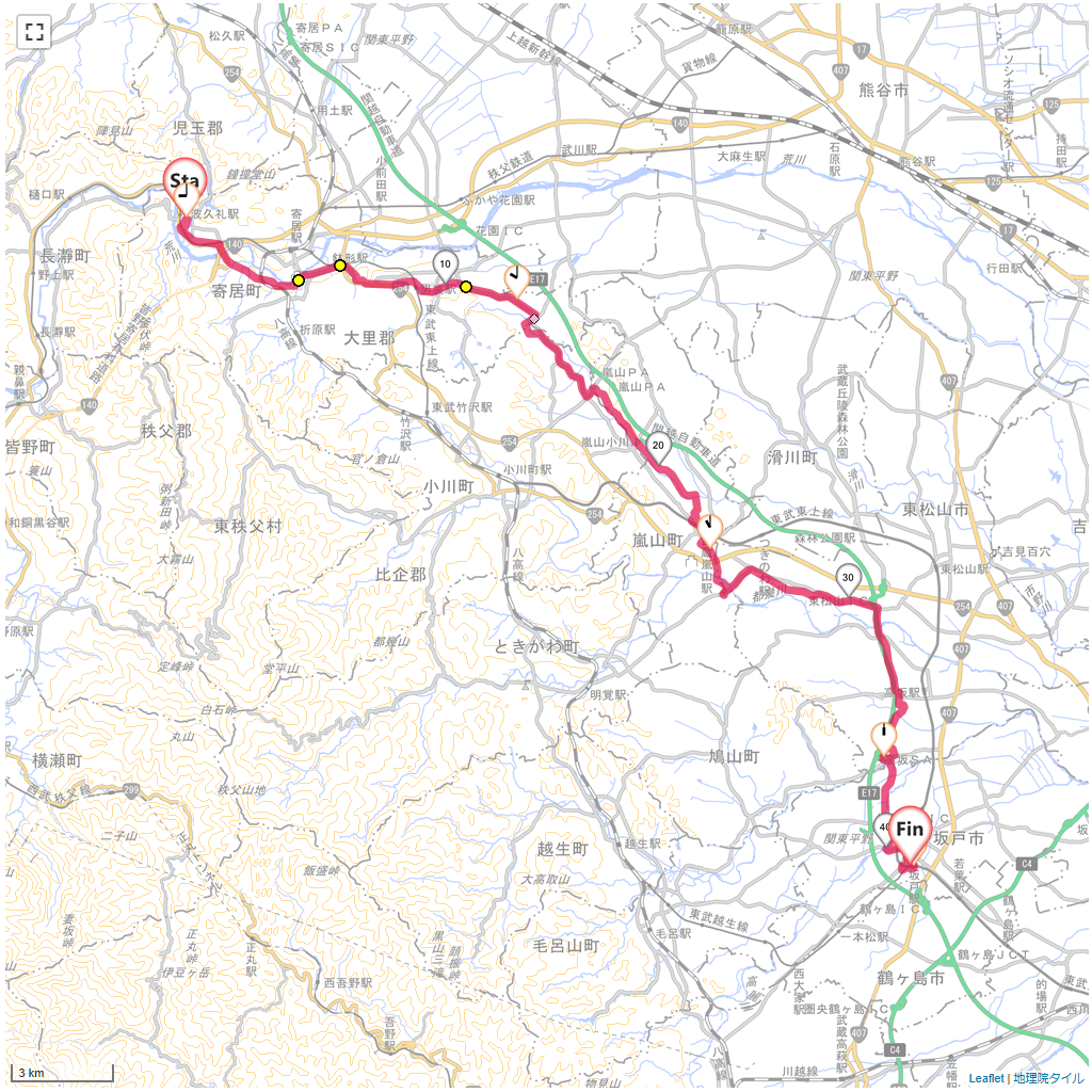 09/28 秩父・寄居3